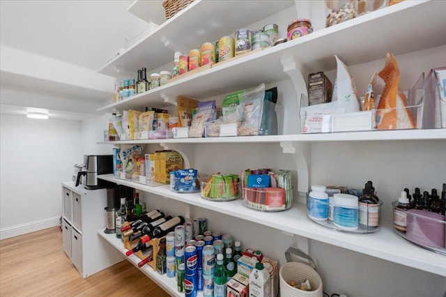 1780 N Avignon Ln, Clovis, CA 93619 - view of pantry