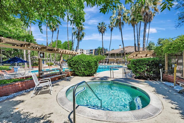 490 N Civic Dr Unit 101, Walnut Creek, CA 94596 - photo 26
