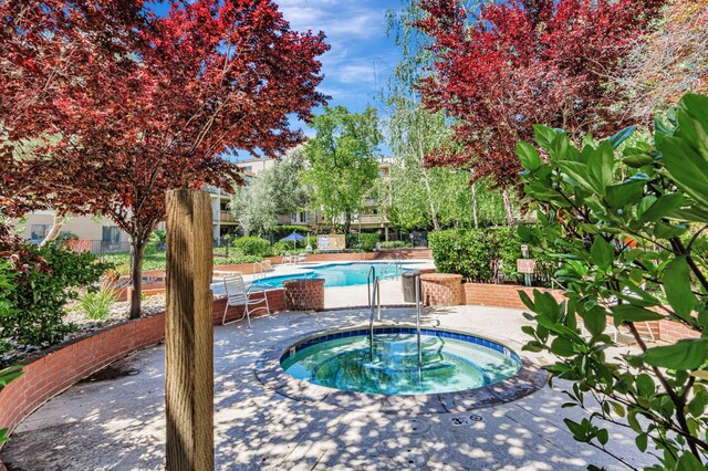 490 N Civic Dr Unit 101, Walnut Creek, CA 94596 - photo 27