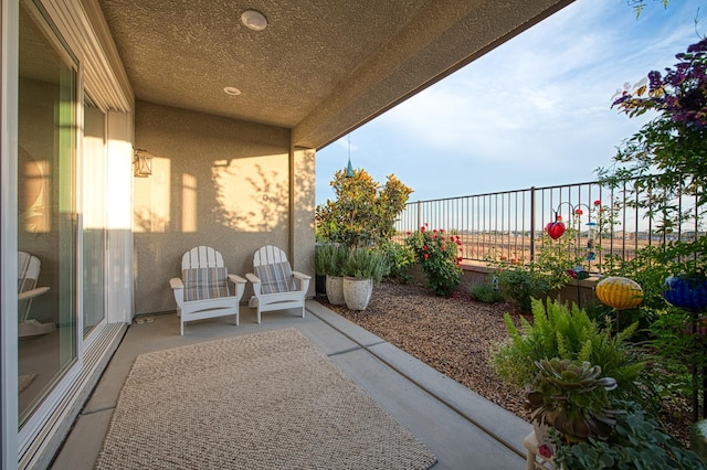 4284 Hillside Rd, Madera, CA 93636 - view of patio