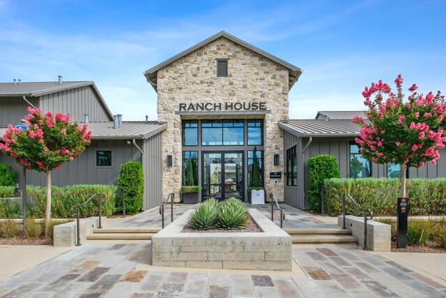 4284 Hillside Rd, Madera, CA 93636 - view of building exterior