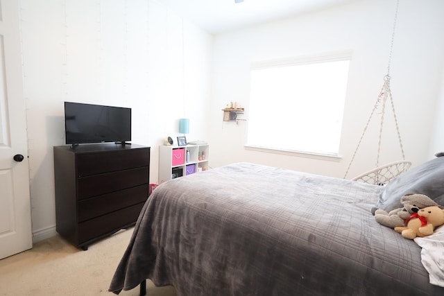 3309 Beverly Ave, Clovis, CA 93619 - bedroom with light colored carpet