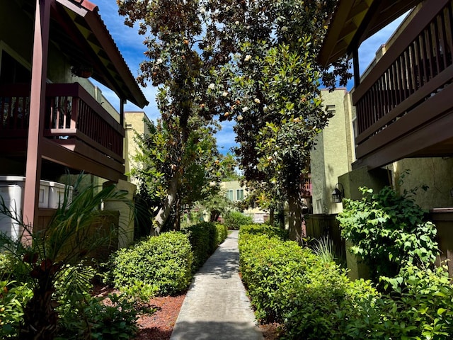 2909 Huntington Blvd Unit 207, Fresno, CA 93721 - view of surrounding community