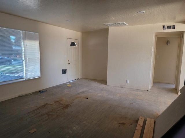 3023 E Robinson Ave, Fresno, CA 93726 - view of property entrance