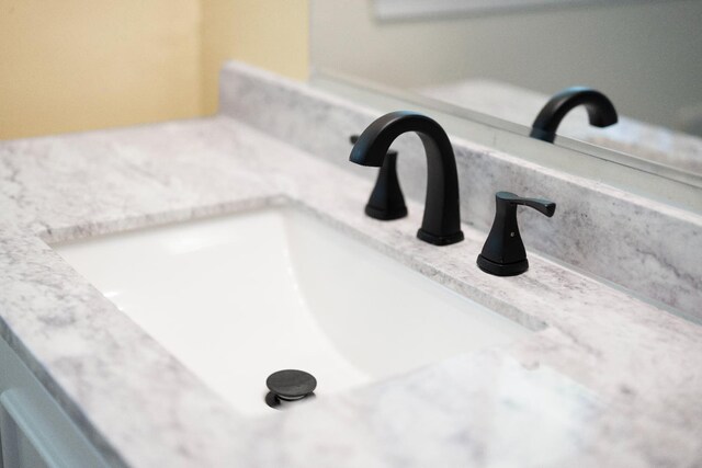 2744 E Michigan Ave, Fresno, CA 93703 - bathroom view of a sink