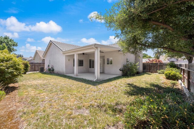 10282 N Whitney Ave, Fresno, CA 93730 - photo 22