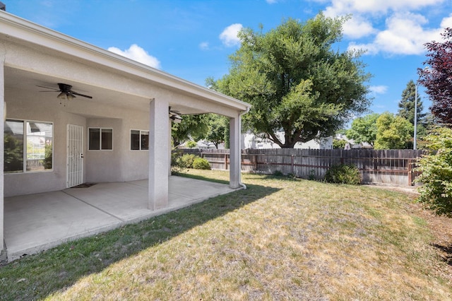 10282 N Whitney Ave, Fresno, CA 93730 - photo 20