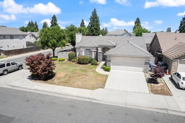 10282 N Whitney Ave, Fresno, CA 93730 - photo 1