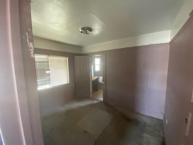 1325 S 4th St, Fresno, CA 93702 - view of unfurnished bedroom