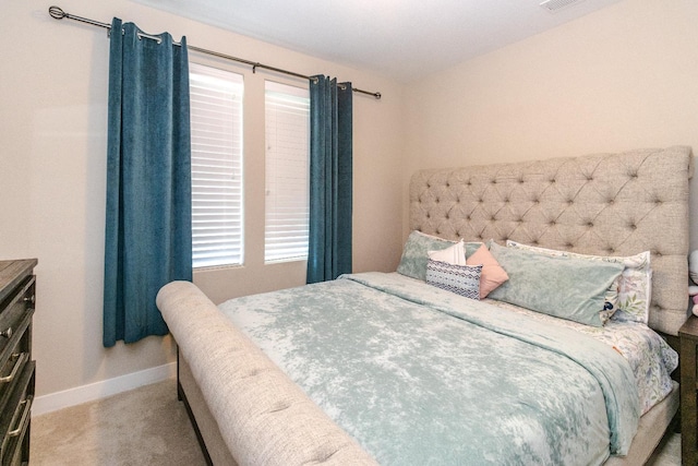 116 Meridian Ave, Madera, CA 93636 - carpeted bedroom featuring baseboards