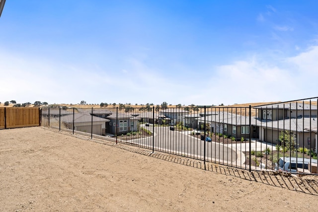 8152 Creek Vw, Friant, CA 93626 - view of yard