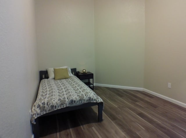 1561 Josephine Ct, Madera, CA 93638 - bedroom with dark wood finished floors and baseboards