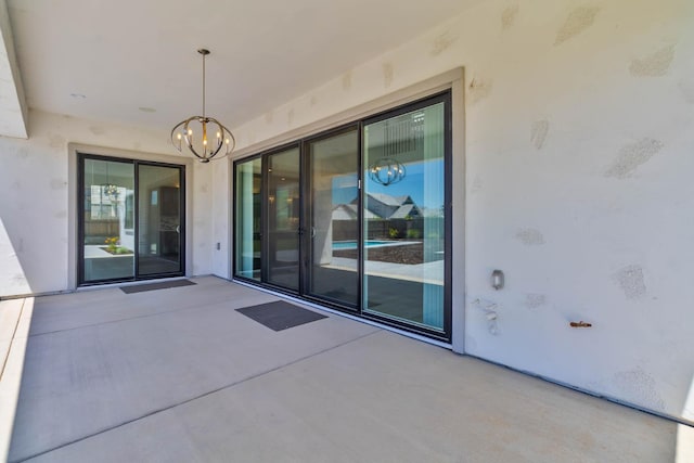 1734 Lester Ave, Clovis, CA 93619 - view of patio / terrace