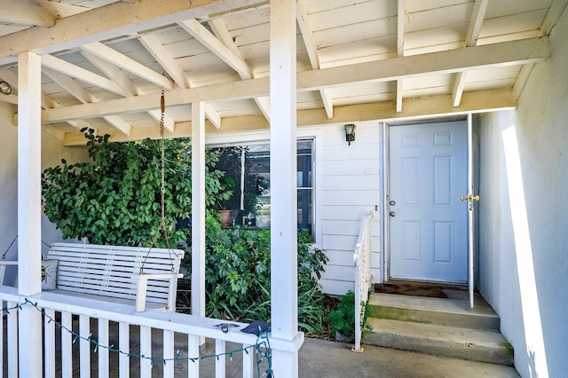 200 Autumn Rd, Madera, CA 93637 - view of property entrance