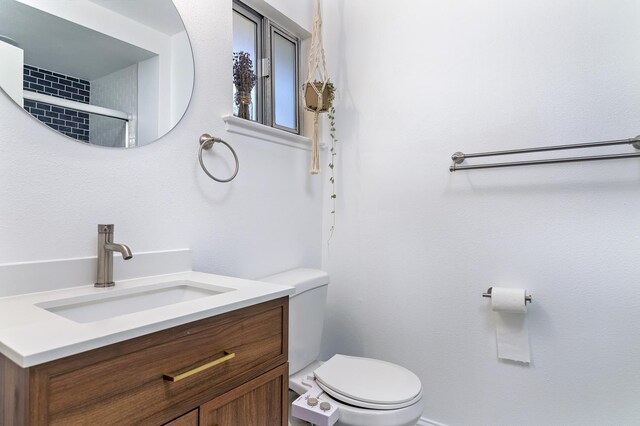200 Autumn Rd, Madera, CA 93637 - bathroom with toilet and vanity