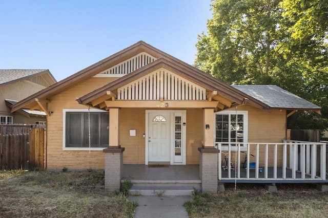 423 High St, Modesto, CA 95354 - photo 1