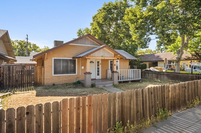 423 High St, Modesto, CA 95354 - photo 2