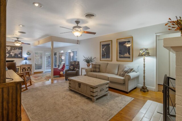 1301 W Beverly Dr, Visalia, CA 93277 - photo 25