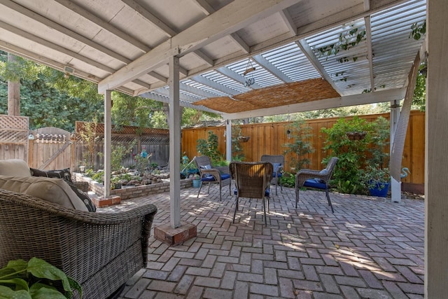 1301 W Beverly Dr, Visalia, CA 93277 - photo 41