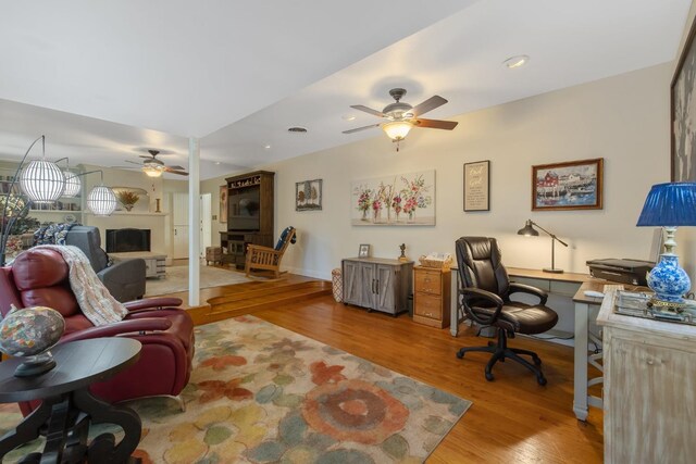 1301 W Beverly Dr, Visalia, CA 93277 - photo 31
