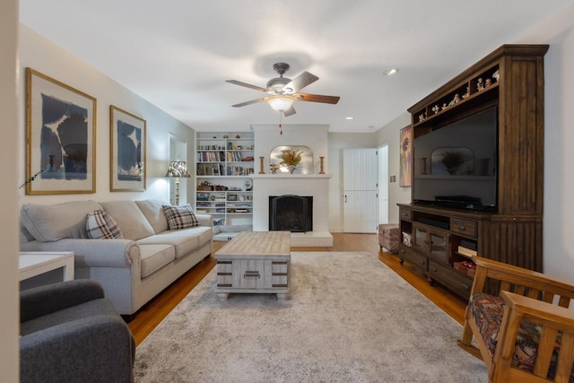 1301 W Beverly Dr, Visalia, CA 93277 - photo 53