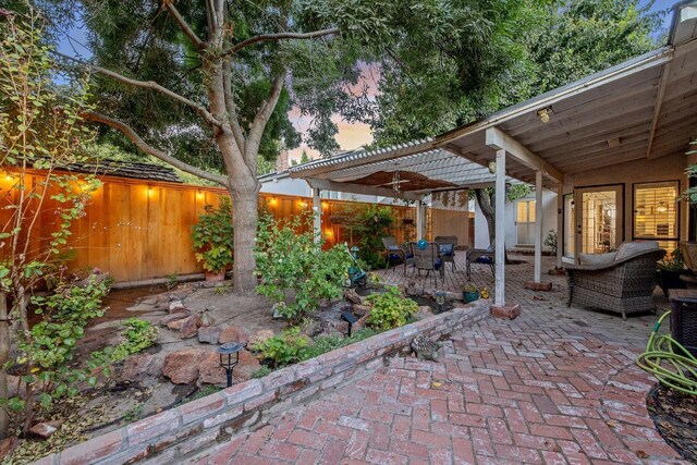 1301 W Beverly Dr, Visalia, CA 93277 - photo 65