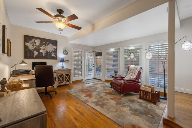 1301 W Beverly Dr, Visalia, CA 93277 - photo 29