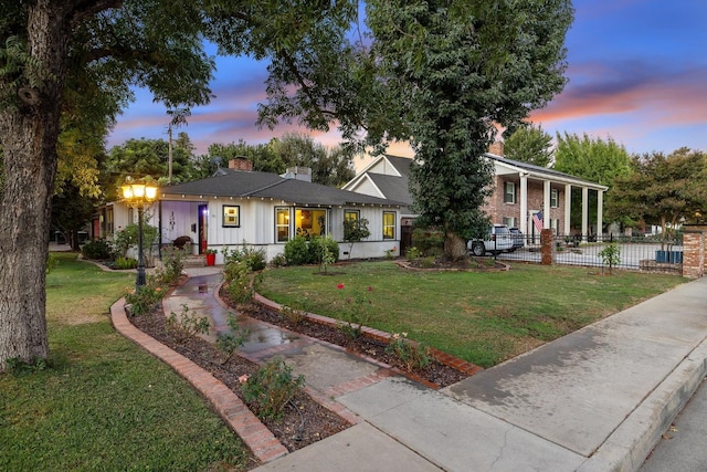 1301 W Beverly Dr, Visalia, CA 93277 - photo 6