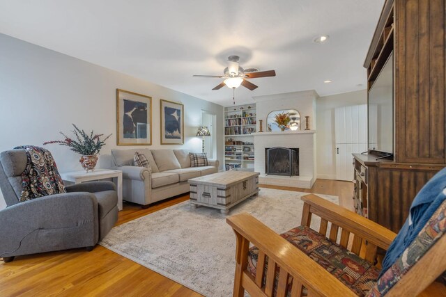 1301 W Beverly Dr, Visalia, CA 93277 - photo 28