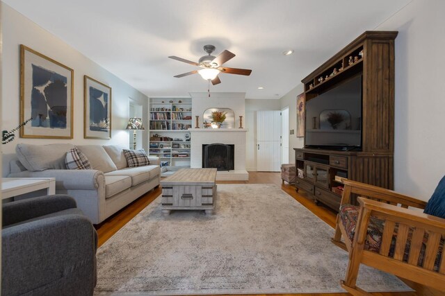 1301 W Beverly Dr, Visalia, CA 93277 - photo 27