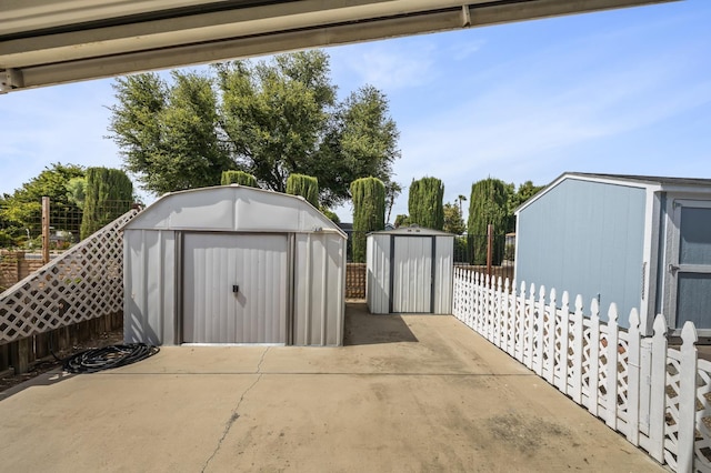 2627 W Midvalley, Visalia, CA 93277 - view of patio