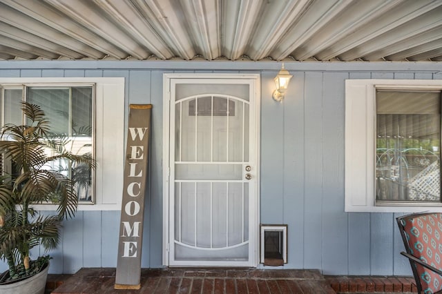 2627 W Midvalley, Visalia, CA 93277 - view of exterior entry
