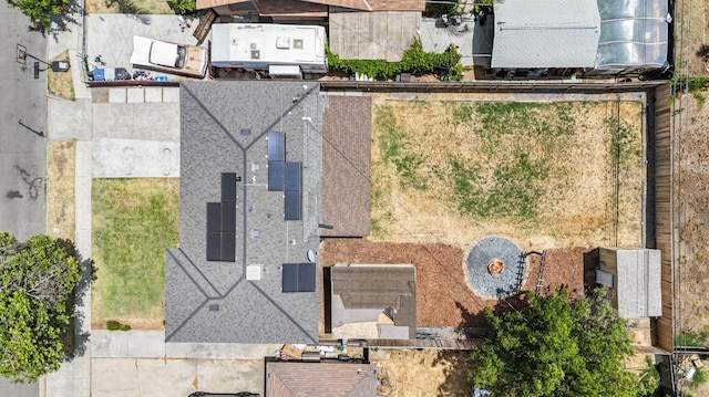 958 E Cornell Ave, Fresno, CA 93704 - aerial view