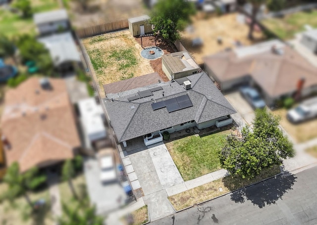 958 E Cornell Ave, Fresno, CA 93704 - view of subject property