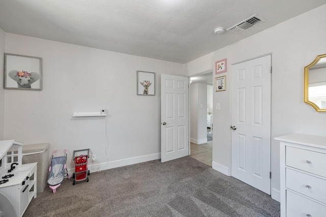 958 E Cornell Ave, Fresno, CA 93704 - rec room with carpet and baseboards