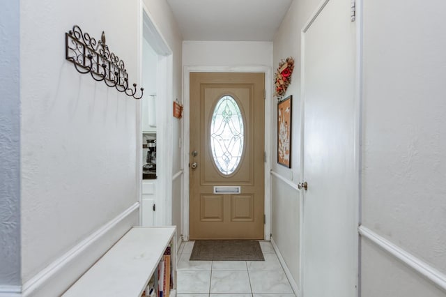 3979 N Pleasant Ave, Fresno, CA 93705 - view of doorway