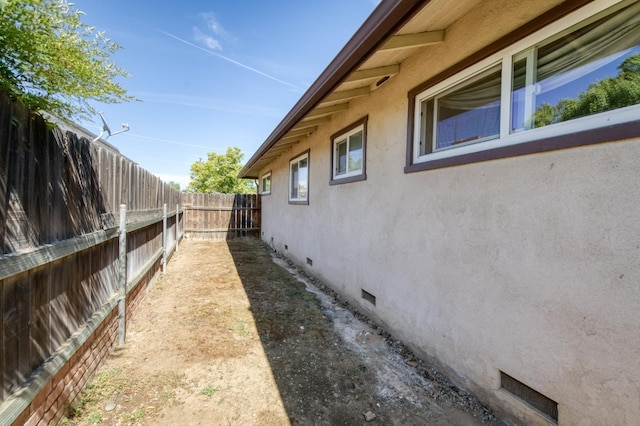 3979 N Pleasant Ave, Fresno, CA 93705 - view of yard