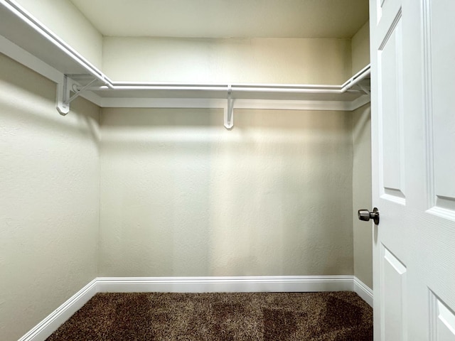 4221 E Grant Ave, Fresno, CA 93702 - spacious closet featuring carpet floors