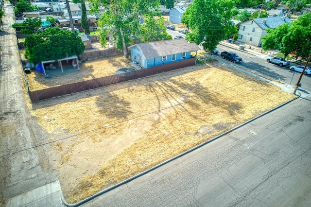 0 Tyler, Fresno, CA 93701