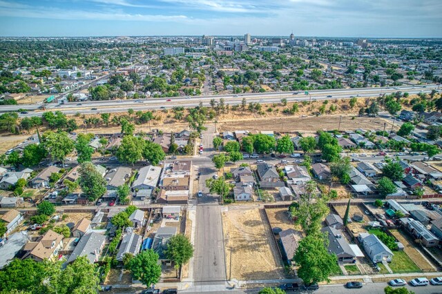 0 Tyler, Fresno, CA 93701