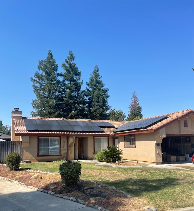4352 W Los Altos, Fresno, CA 93722 - photo 1