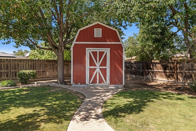 4705 N Holt Ave, Fresno, CA 93705 - view of shed