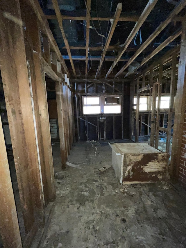 219 E Dennett Ave, Fresno, CA 93728 - view of misc room