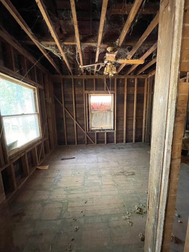 219 E Dennett Ave, Fresno, CA 93728 - view of misc room