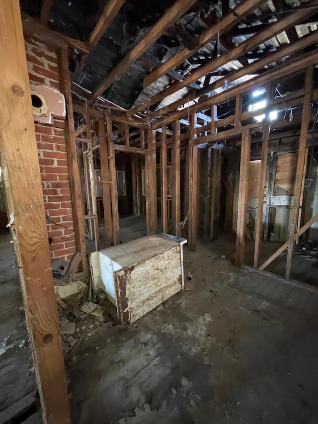219 E Dennett Ave, Fresno, CA 93728 - view of miscellaneous room