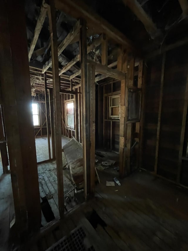 219 E Dennett Ave, Fresno, CA 93728 - view of miscellaneous room