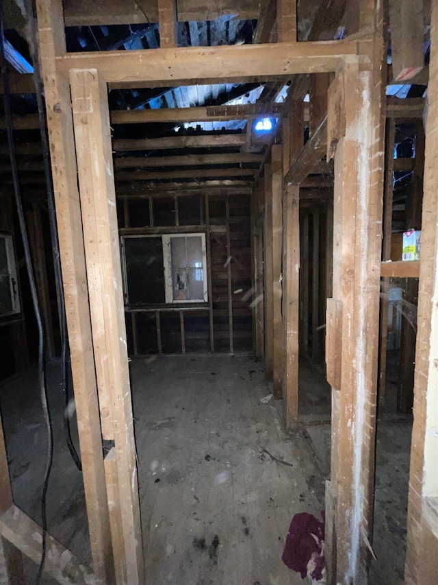 219 E Dennett Ave, Fresno, CA 93728 - view of misc room