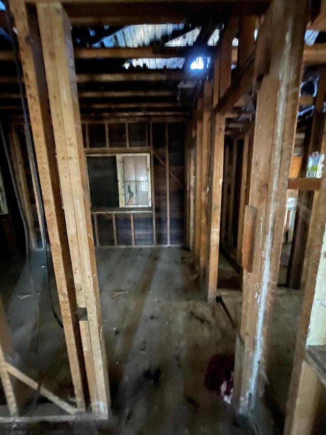 219 E Dennett Ave, Fresno, CA 93728 - view of miscellaneous room