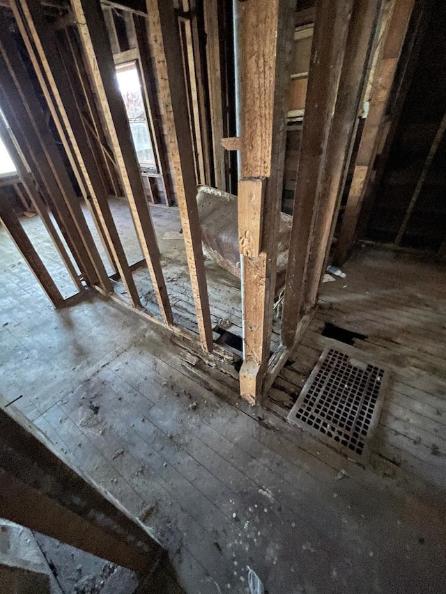 219 E Dennett Ave, Fresno, CA 93728 - miscellaneous room with plenty of natural light