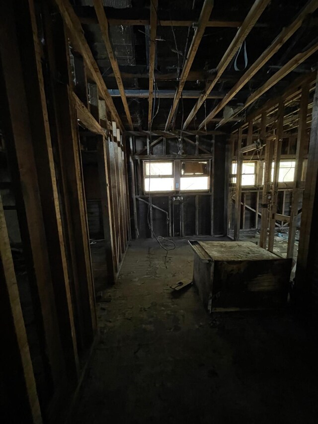 219 E Dennett Ave, Fresno, CA 93728 - view of misc room